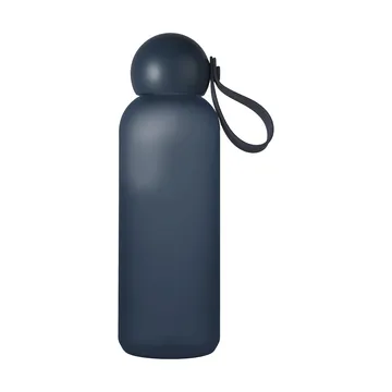 Tom Wasserflasche 65 cl - Blau - Sagaform