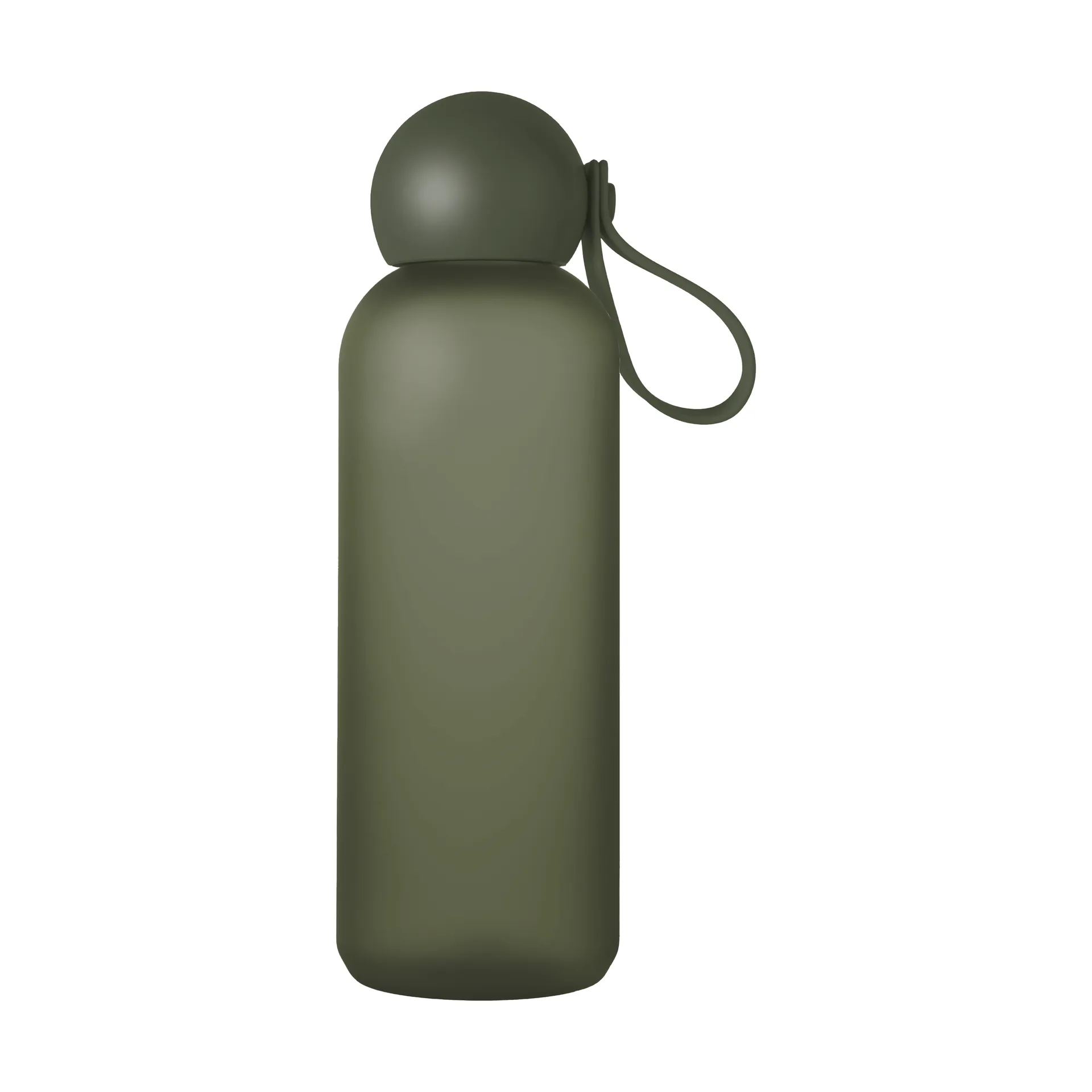 Tom Wasserflasche 65 cl, Grün Sagaform