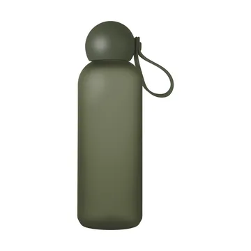 Tom Wasserflasche 65 cl - Grün - Sagaform