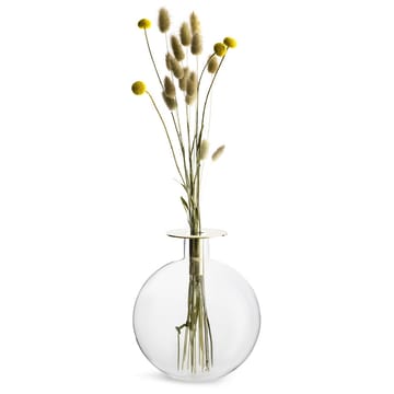Top Vase 22cm - Gold - Sagaform