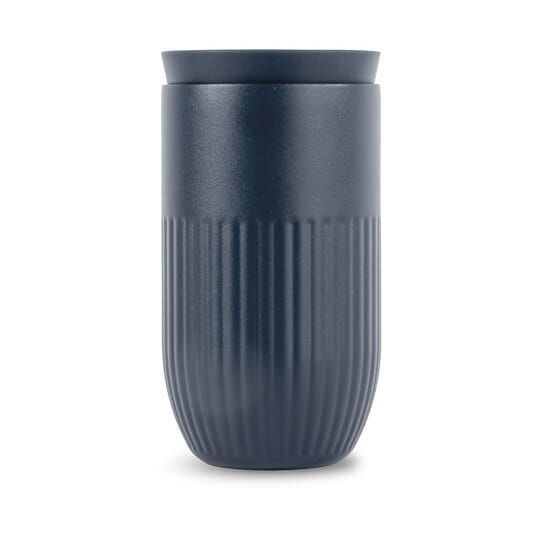 Tova Autobecher Thermobecher 32 cl - Blau - Sagaform