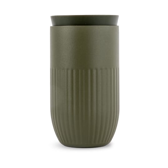 Tova Autobecher Thermobecher 32 cl - Grün - Sagaform