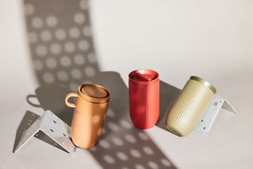 Tova Autobecher Thermobecher 32 cl - Grün - Sagaform