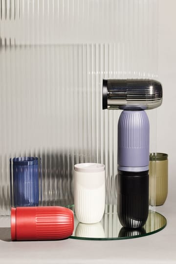 Tova Autobecher Thermobecher 32 cl - Grün - Sagaform