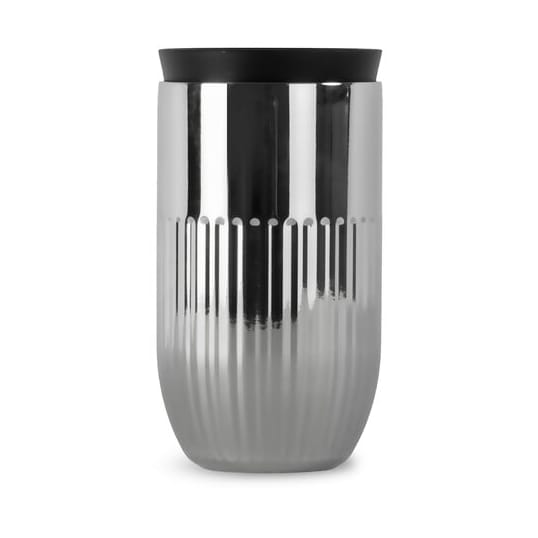 Tova Autobecher Thermobecher 32 cl - Silber - Sagaform