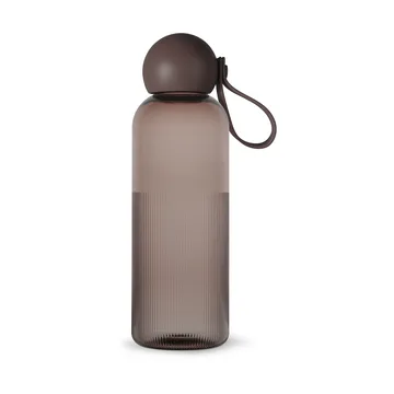Ture Wasserflasche 60 cl - Braun Pantone - Sagaform