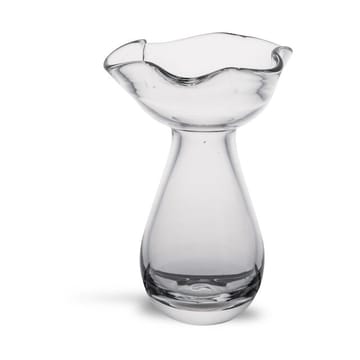 Viva Vase mini 14cm - Klar - Sagaform