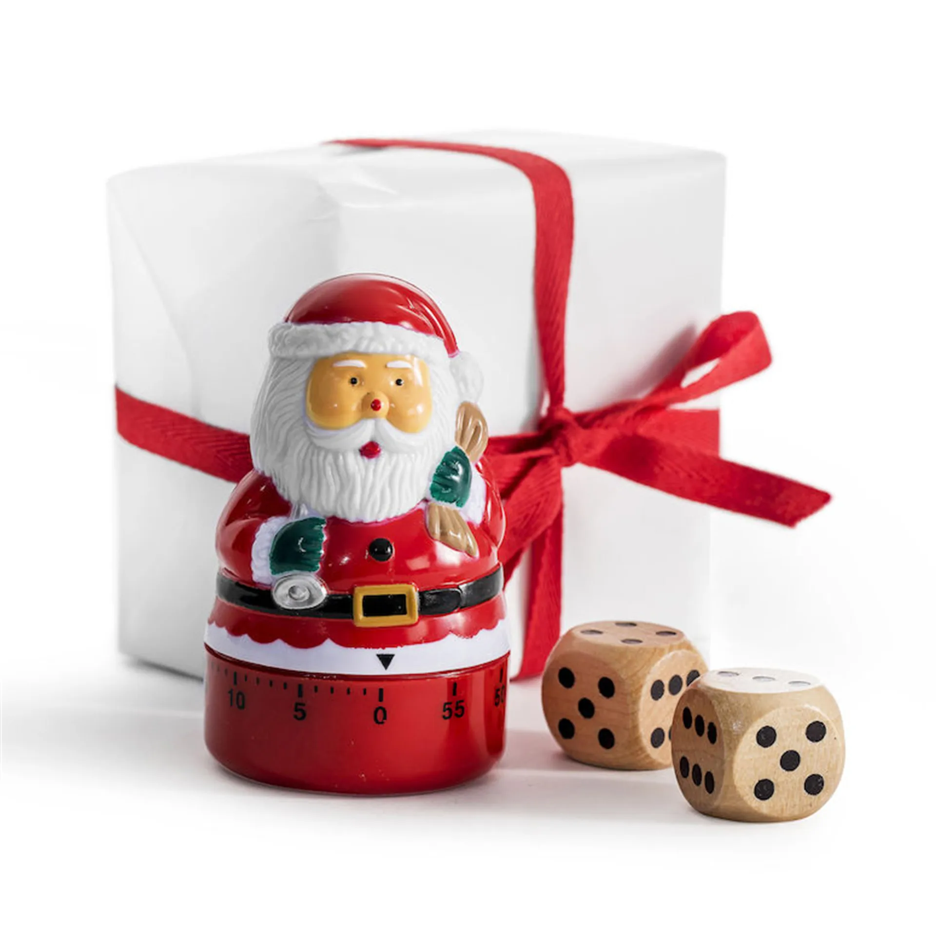 Winter Weihnachtsspiel, 1 Set Sagaform