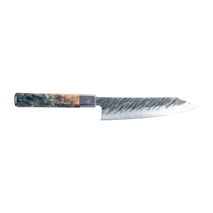 Satake Ame Bunka Messer - 15cm - Satake