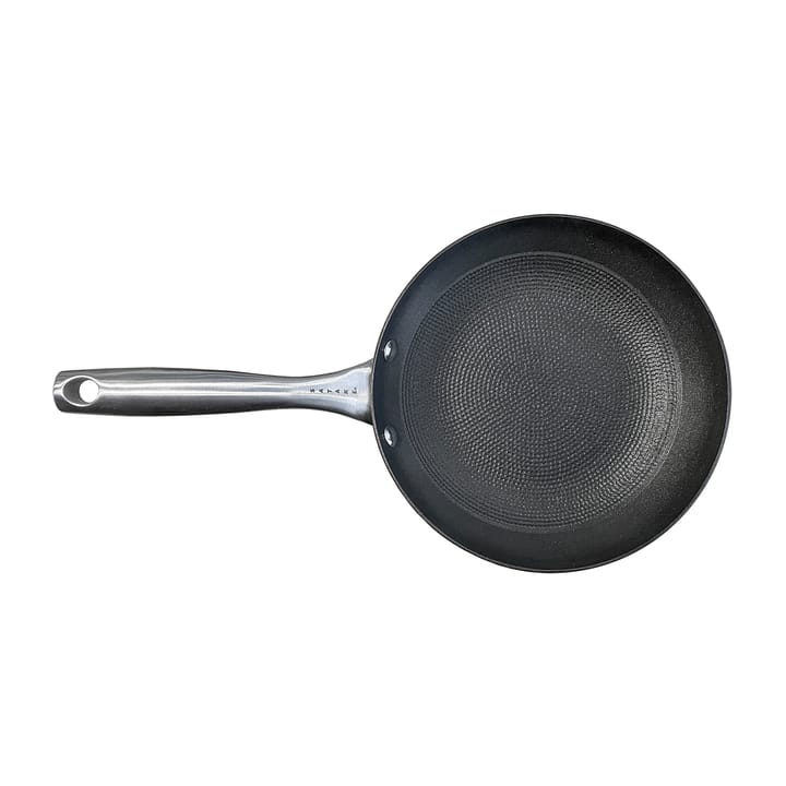 Satake Bratpfanne aus leichtem Gusseisen non stick - 20cm - Satake