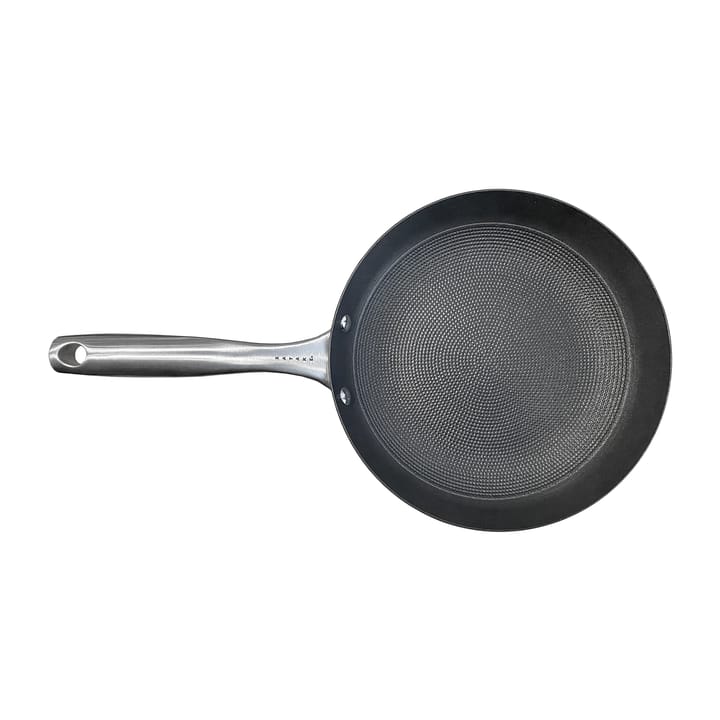 Satake Bratpfanne aus leichtem Gusseisen non stick - 24cm - Satake