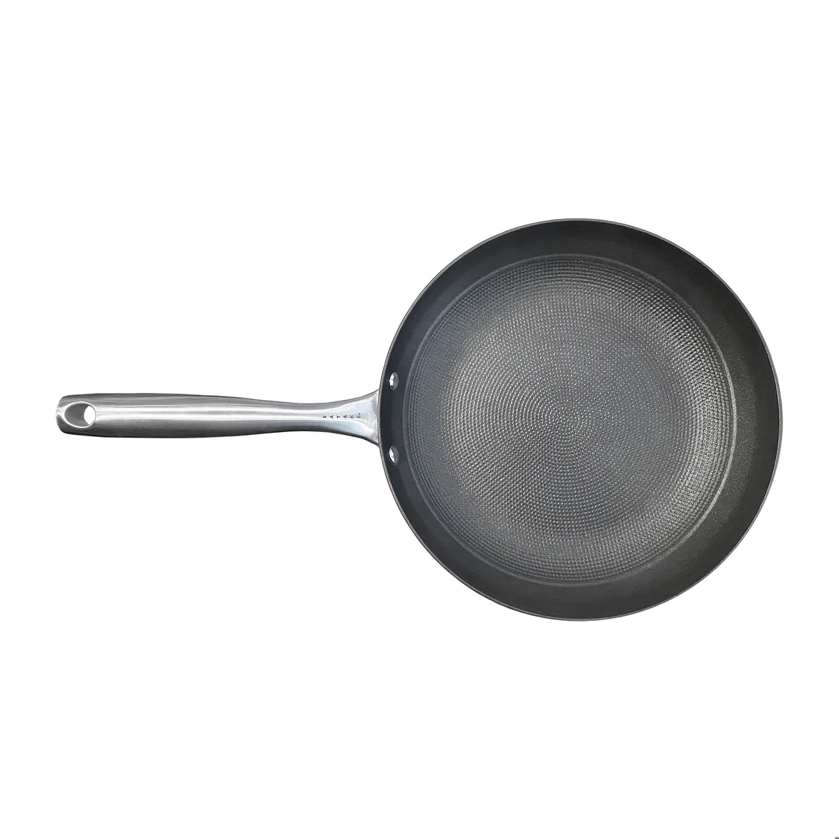 Satake Satake Bratpfanne aus leichtem Gusseisen non stick 28cm
