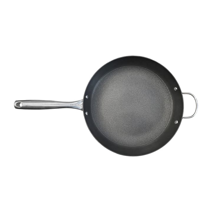 Satake Bratpfanne aus leichtem Gusseisen non stick - 32cm - Satake