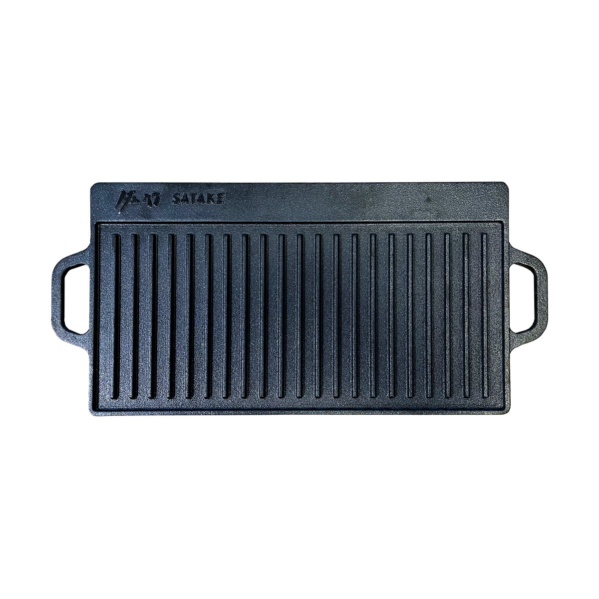 Satake Satake Brattisch zum Grillen 23x42 cm