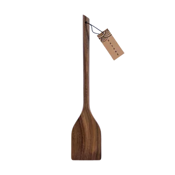 Satake Bratwender 33,5 cm - Walnuss - Satake