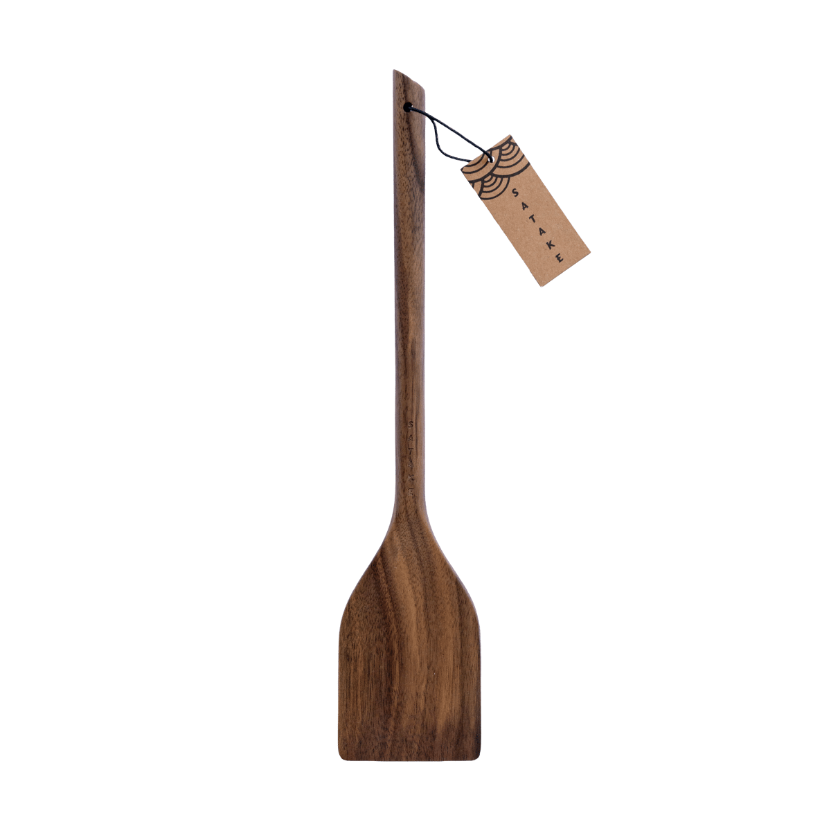 Satake Satake Bratwender 33,5 cm Walnuss
