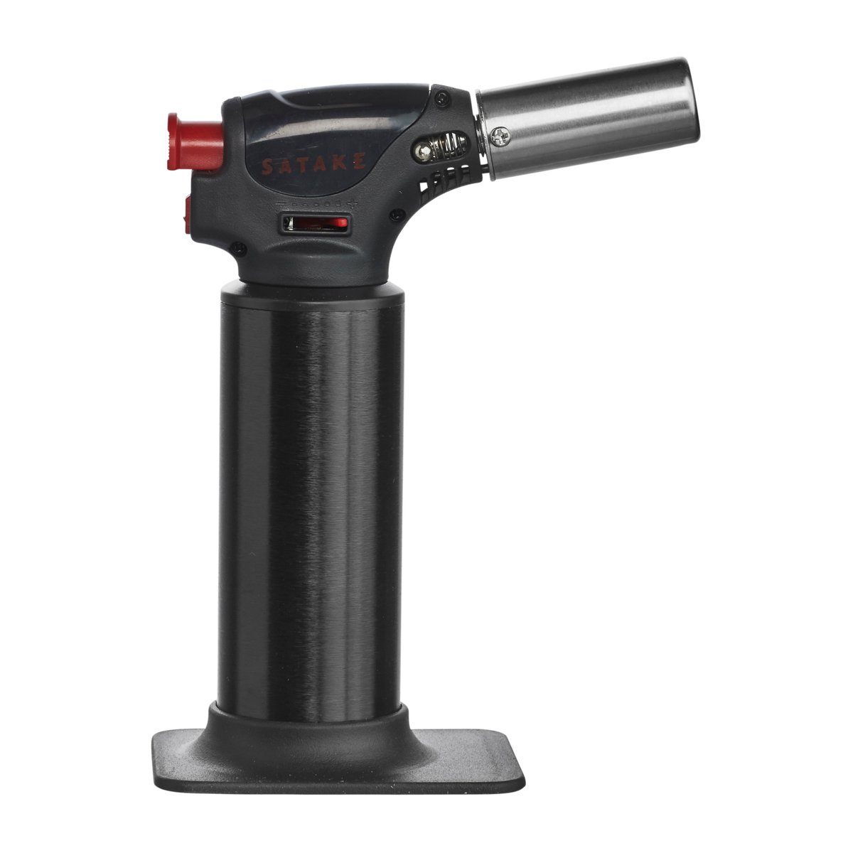 Satake Satake Flame King Gasbrenner Schwarz