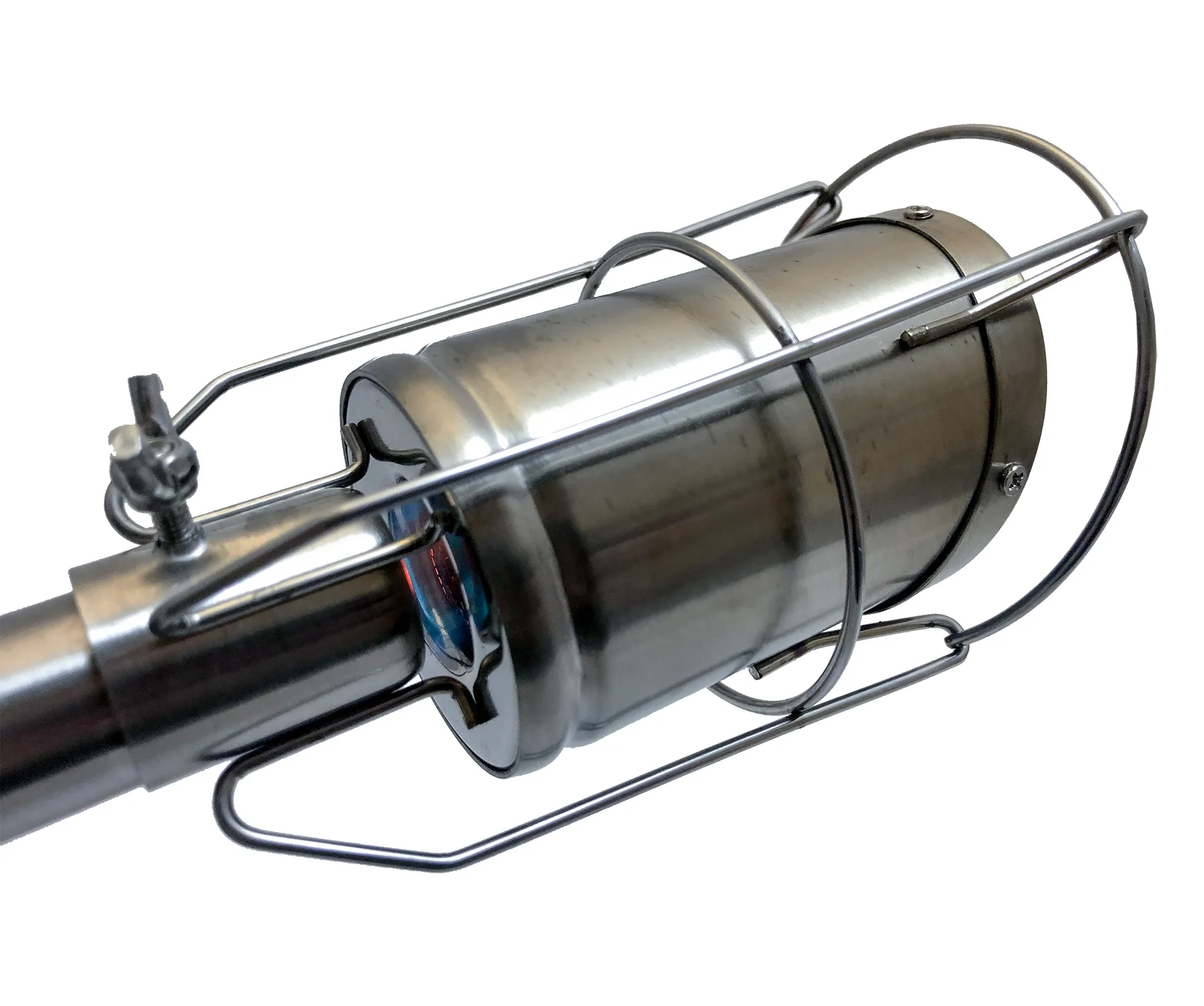 Satake Flame Master Profi-Brenner, Schwarz Satake