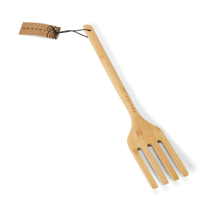 Satake Fleischgabel - Bambus - Satake
