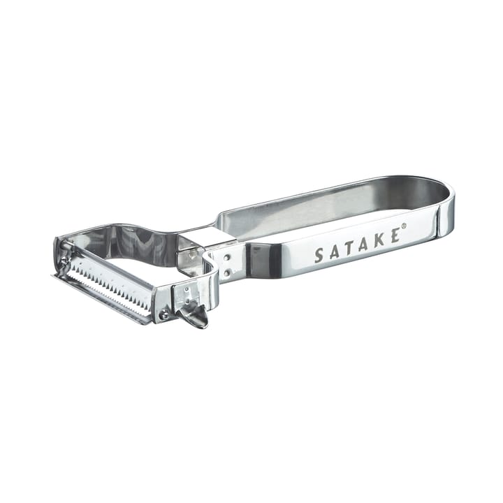 Satake Hobel fein - Silver - Satake