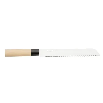Satake Houcho Brotmesser - 24cm - Satake