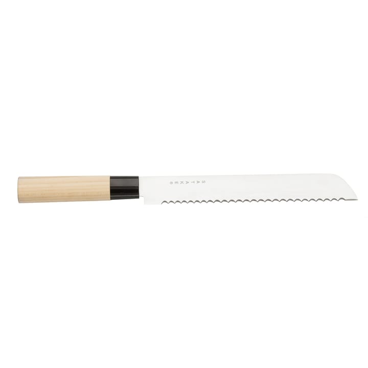 Satake Houcho Brotmesser - 24cm - Satake