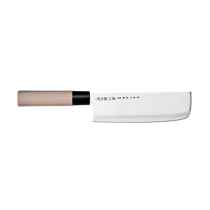 Satake Houcho Gemüsemesser - 16cm - Satake