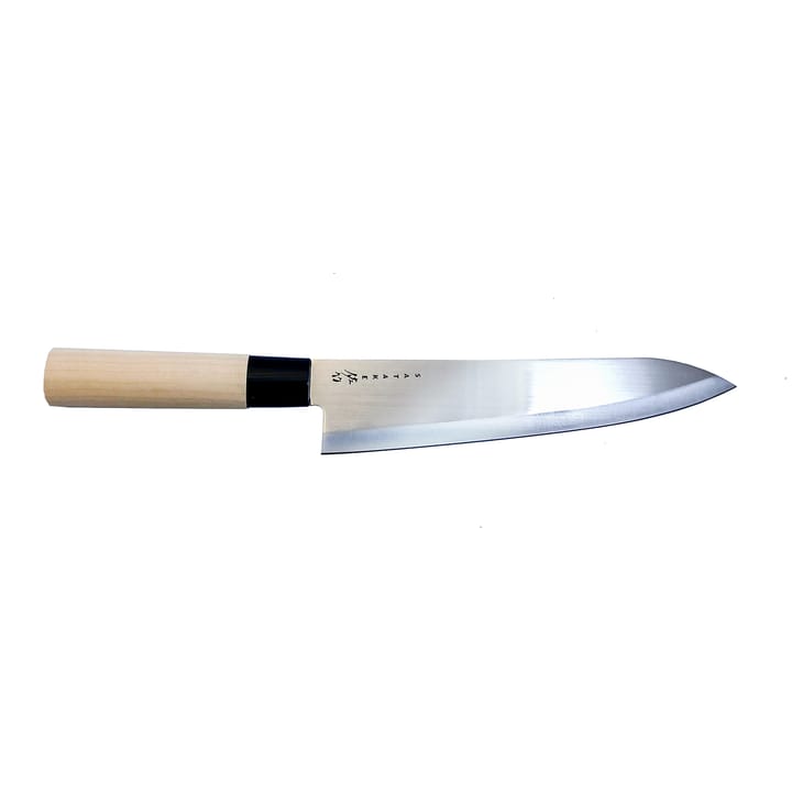 Satake Houcho Gyuto Küchenmesser - 21cm - Satake