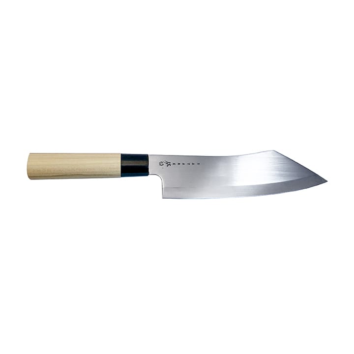 Satake Houcho Hakata Küchenmesser - 17cm - Satake