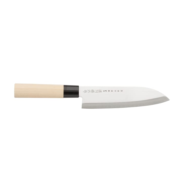 Satake Houcho Kochmesser - 17cm - Satake