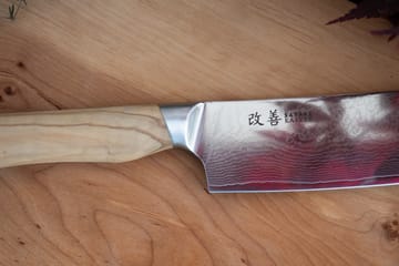 Satake KAI Gyuto Küchenmesser - 21 cm - Satake