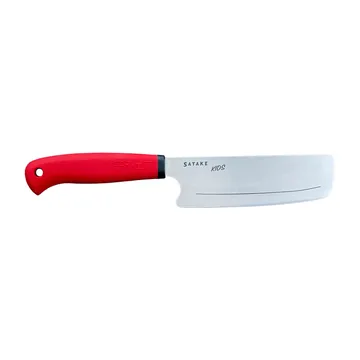 Satake Kids Kindermesser & schnittsicherer Handschuh - 2-teilig - Satake