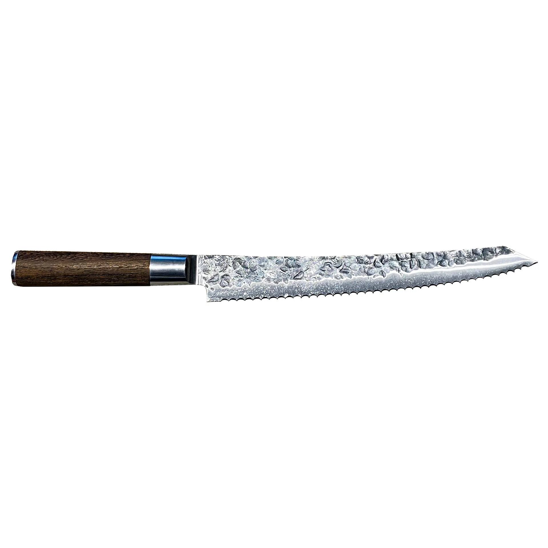 Satake Kuro Brotmesser, 25cm Satake