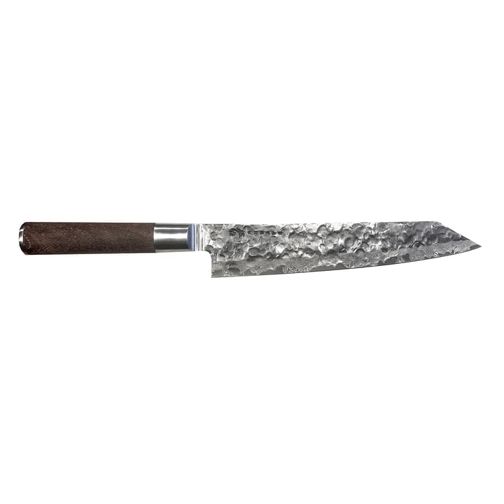 Satake Kuro Kiritsuke-Messer - 23cm - Satake