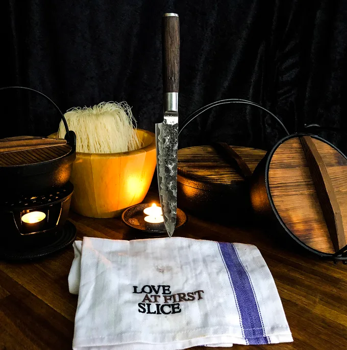 Satake Kuro petty von Satake online kaufen bei NordicNest.de