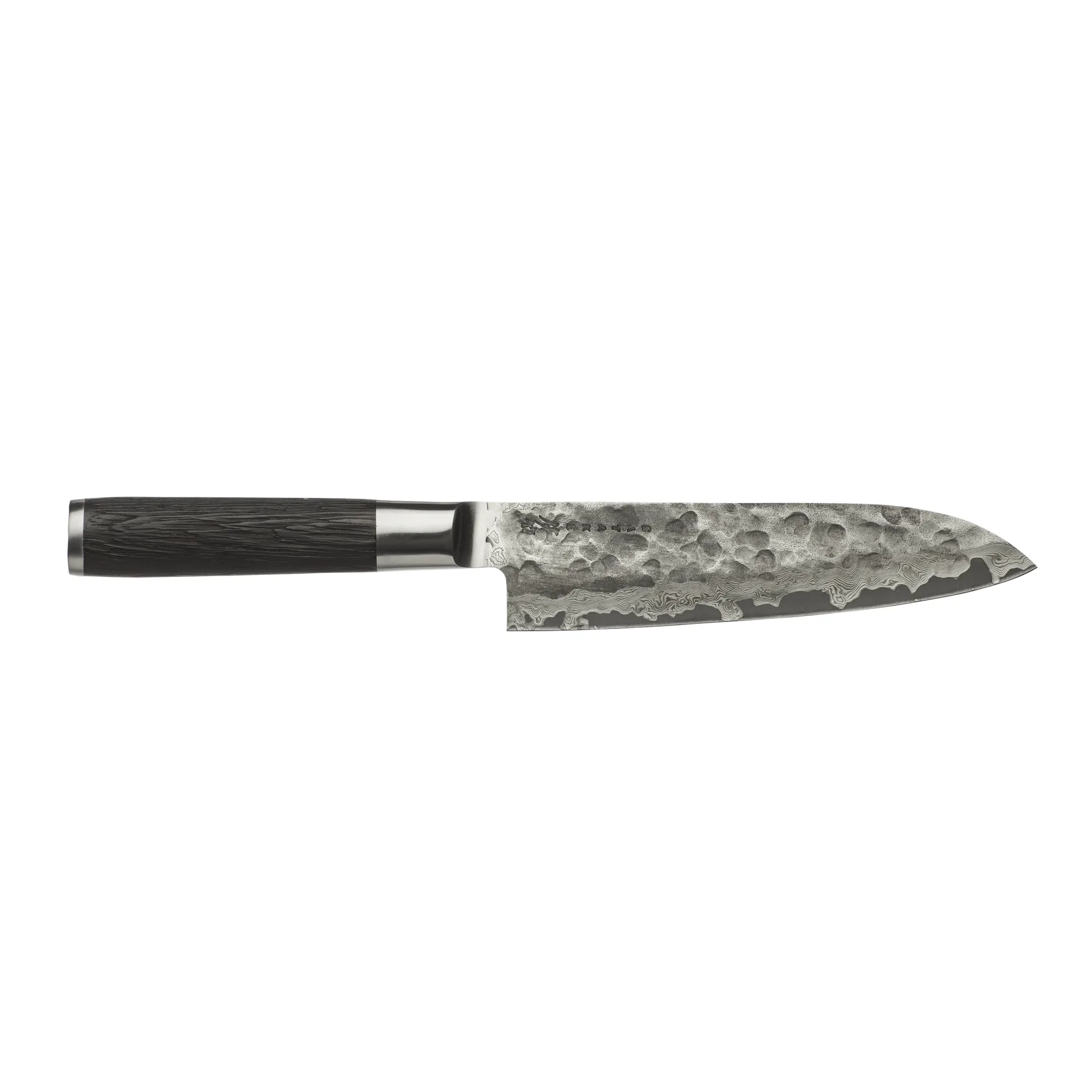 Satake Kuro santoku, 18cm Satake