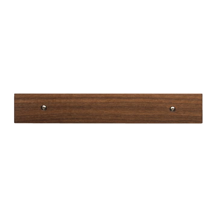 Satake Magnetleiste 35cm, Walnuss Satake
