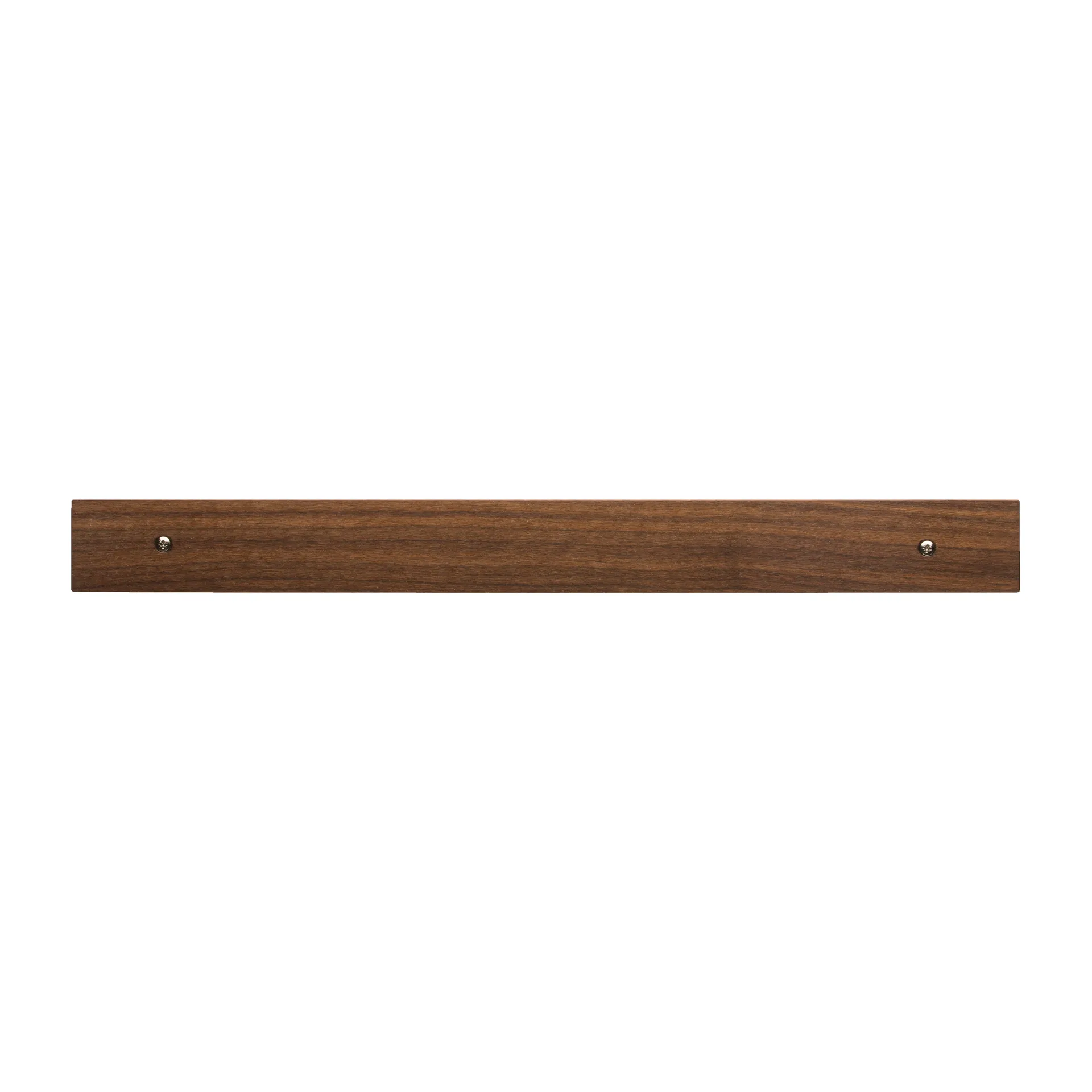 Satake Magnetleiste 50cm, Walnuss Satake