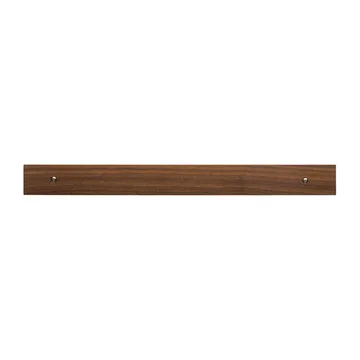 Satake Magnetleiste 50cm - Walnuss - Satake