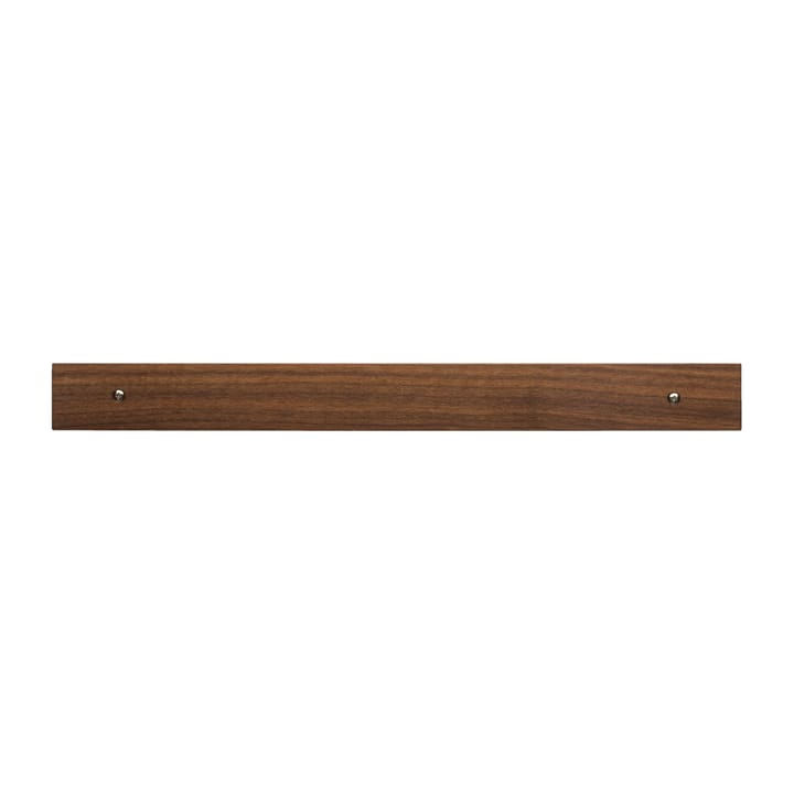 Satake Magnetleiste 50cm - Walnuss - Satake