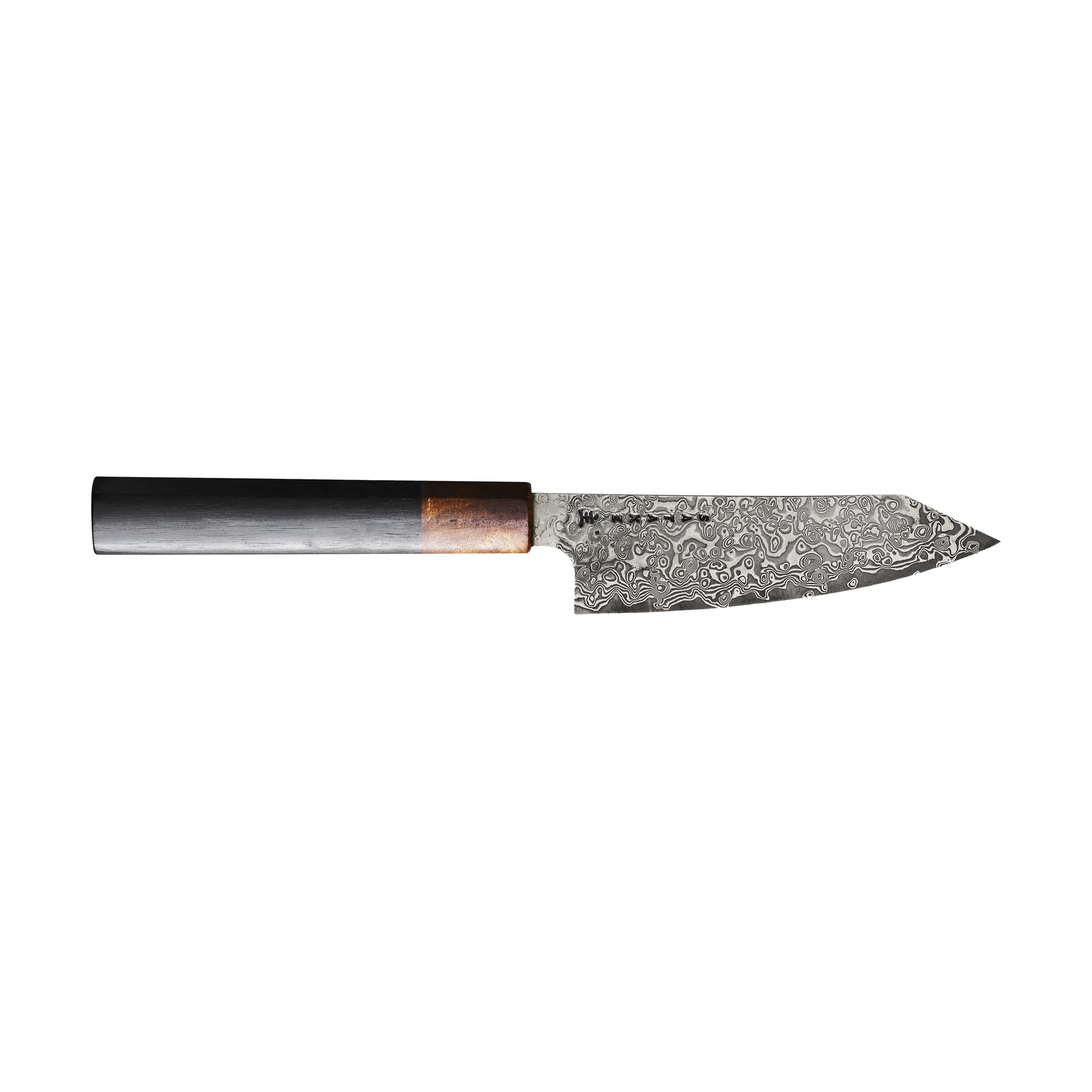 Satake OMO Bunka Petty Messer, 12 cm Satake