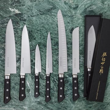 Satake Professional Brotmesser - 20cm - Satake