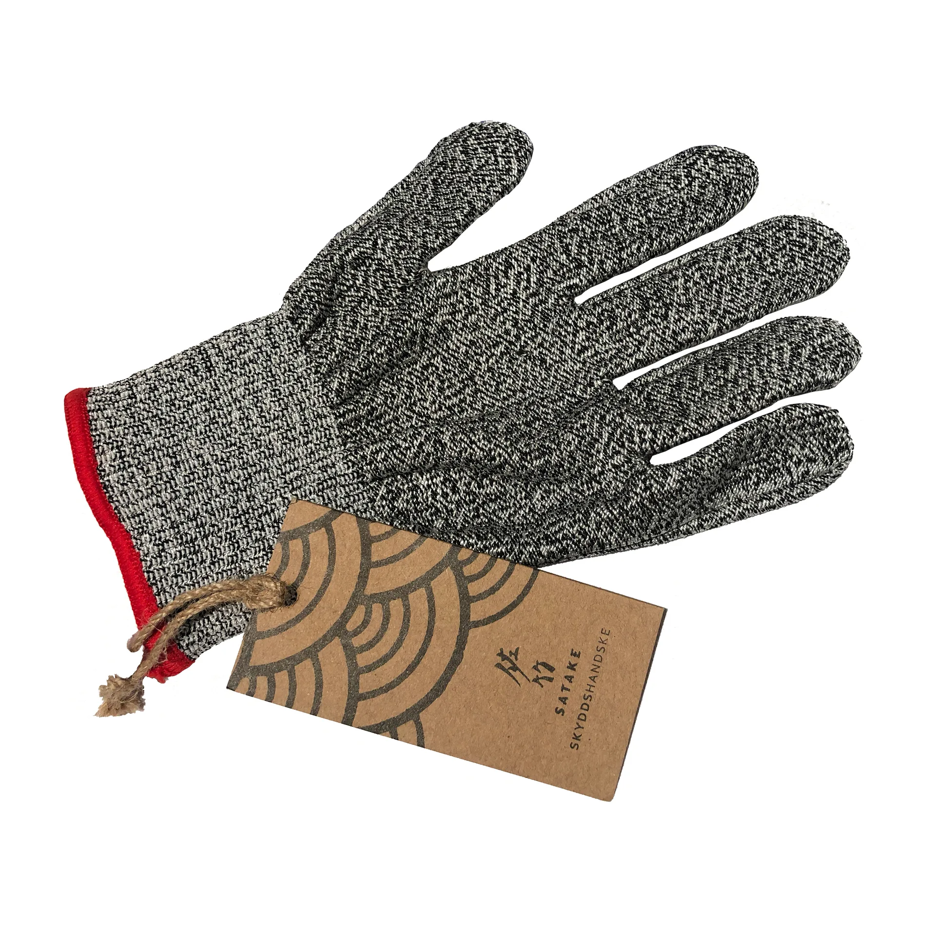 Satake Schutzhandschuh, Grau Satake