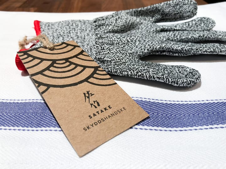 Satake Schutzhandschuh, Grau Satake