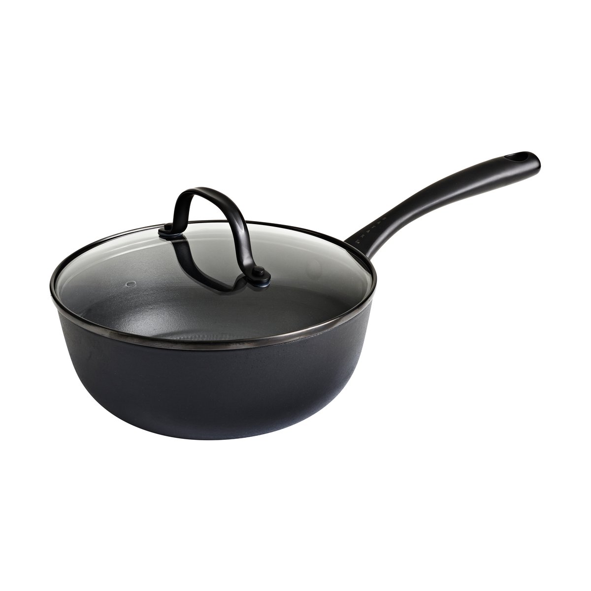 Satake Satake Topf Sauté Leichtgusseisen 20 cm
