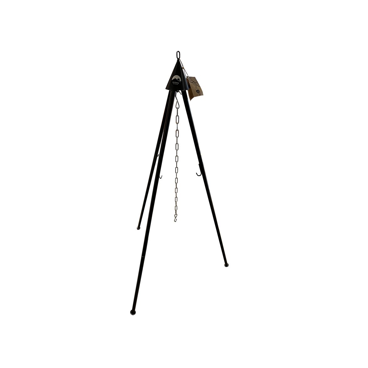 Satake Satake Tri-Pod XL Schwarz