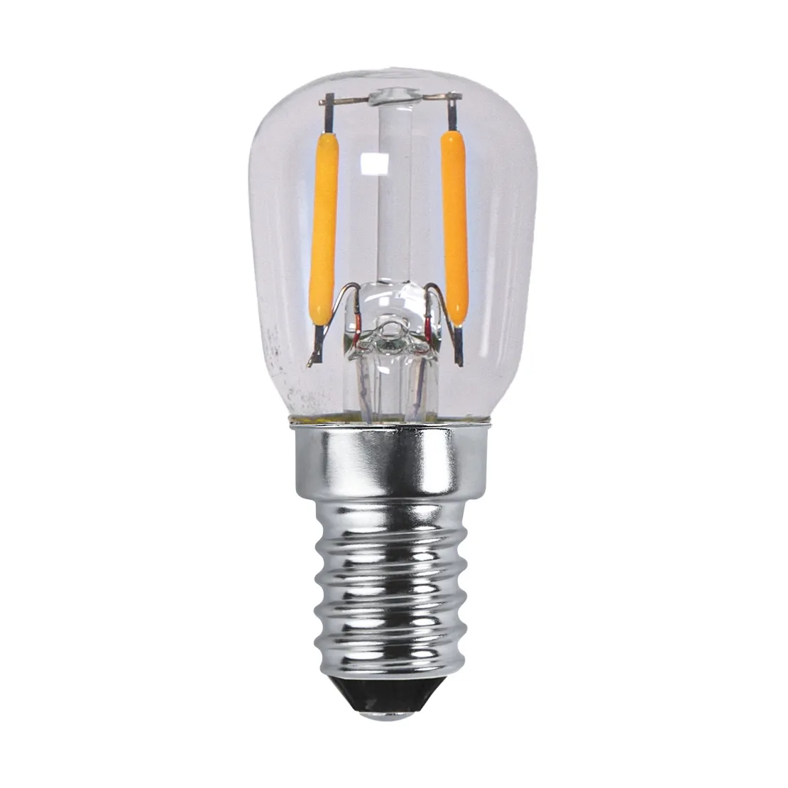 Lit dimmbare Lichtquelle E14 150lm filament, Klar, 2100K Scandi Essentials