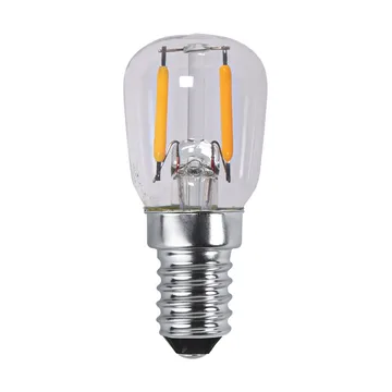 Lit dimmbare Lichtquelle E14 150lm filament - Klar, 2100K - Scandi Essentials
