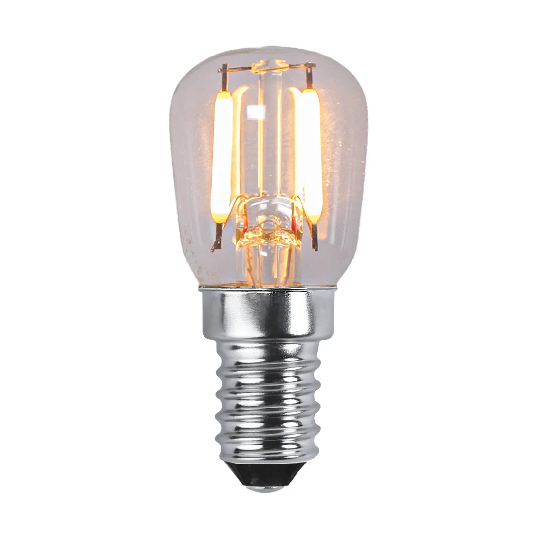 Lit dimmbare Lichtquelle E14 150lm filament, Klar, 2100K Scandi Essentials