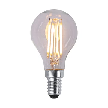 Lit dimmbare Lichtquelle E14 250lm LED filament - Klar, 2100K - Scandi Essentials